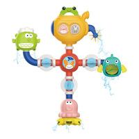 SBP Vannleketøy - vannlaboratorium - 1 stk.