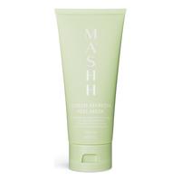 MASHH Green Refresh Peel Mask - 100 ml.