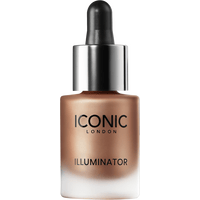ICONIC London Illuminator - Glow Terracotta Bronze