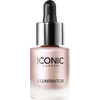 ICONIC London Illuminator - Flere farger - Shine Pink Pearl