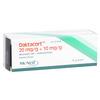 Daktacort krem 20+10mg/g - 15 g.