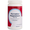 Nycoplus Magnesium Tytab 120 mg - 60 stk.