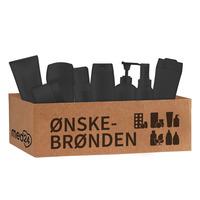 Ønskebrønnen - uspesifisert vareprøve!