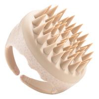 Yuaia Haircare Deep Scalp Brush Sand - 1 stk