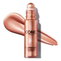 ICONIC London Rollaway Glow - Rose Potion