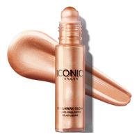 ICONIC London Rollaway Glow - Peach Paradise