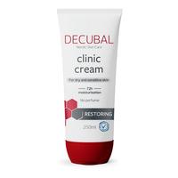 Decubal Original Clinic Cream - 250 g