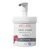 Decubal Clinic Cream m. Pumpe 38% - 1 kg.
