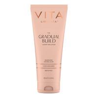 Vita Liberata The Gradual Build Tan Lotion - 200 ml.