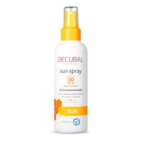 Decubal Sun Spray SPF 30 - 180 ml.