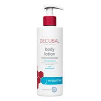 Decubal Hydrating Body Lotion - 400 ml