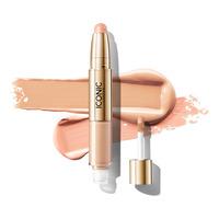 ICONIC London Radiant Concealer Duo - Warm Fair