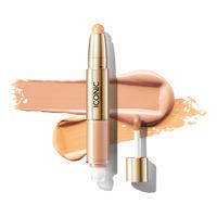 ICONIC London Radiant Concealer Duo - Cool Light