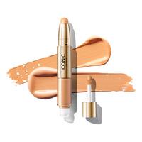 ICONIC London Radiant Concealer Duo - Neutral Medium