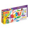 Quercetti Magnetic Lettering (48 deler) - 1 sett