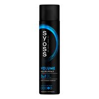 Syoss Volumen Lift Hairspray - 400 ml.