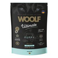 Woolf Ultimate, Puppy - 1 kg.