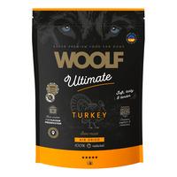 Woolf Ultimate, Turkey - 1 kg.