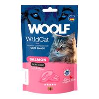 Woolf WildCat, Salmon - 50 g.