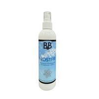 B&B Frostfri - Vinterspray - 200 ml.