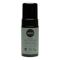 ZENZ Patchouli Micellar Foam - 100 ml.