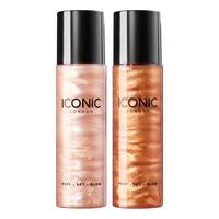 ICONIC London Prep-Set-Glow - Flere varianter