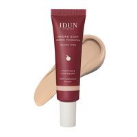 IDUN Minerals Hydrasoft Mineral Foundation - Signe