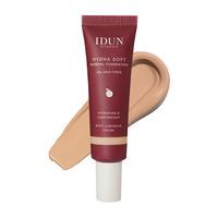 IDUN Minerals Hydrasoft Mineral Foundation - Disa