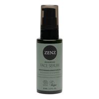 ZENZ Rosewood Face Serum - 50 ml.