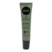 ZENZ Mint Lip Balm - 15 ml.