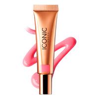 ICONIC London Sheer Blush - Power Pink