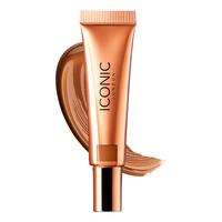 ICONIC London Sheer Bronze - Spiced Tan