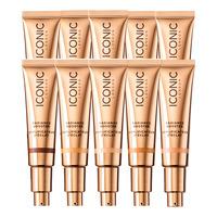 ICONIC London Radiance Booster - Flere farger