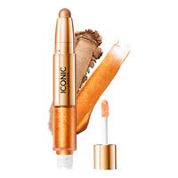 ICONIC London Glaze Crayon - Lava