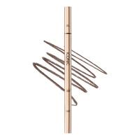 ICONIC London Precision Brow Definer - Cool Brown