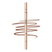 ICONIC London Precision Brow Definer - Chocolate