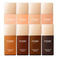 ICONIC London Smoother Blurring Skin Tint - Flere farver - Cool Fair