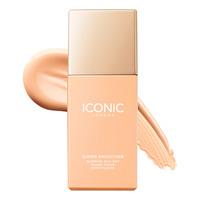 ICONIC London Smoother Blurring Skin Tint - Neutral Fair
