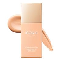 ICONIC London Smoother Blurring Skin Tint - Warm Fair
