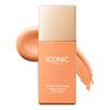 ICONIC London Smoother Blurring Skin Tint - Flere farver - Warm Medium