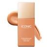 ICONIC London Smoother Blurring Skin Tint - Flere farver - Neutral Medium