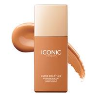 ICONIC London Smoother Blurring Skin Tint - Neutral Tan
