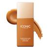 ICONIC London Smoother Blurring Skin Tint - Flere farver - Golden Deep