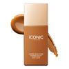 ICONIC London Smoother Blurring Skin Tint - Flere farver - Neutral Deep