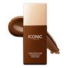 ICONIC London Smoother Blurring Skin Tint - Flere farver - Golden Rich