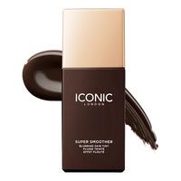 ICONIC London Smoother Blurring Skin Tint - Neutral Rich