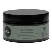 ZENZ Lotus Body Butter - 200 ml.