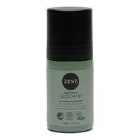 ZENZ Sandalwood Deodorant - 50 ml.