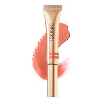 ICONIC London Lip Mousse Matte - Show Off