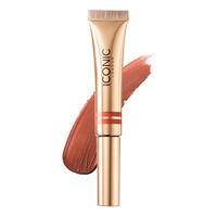 ICONIC London Lip Mousse Matte - Let it Slip